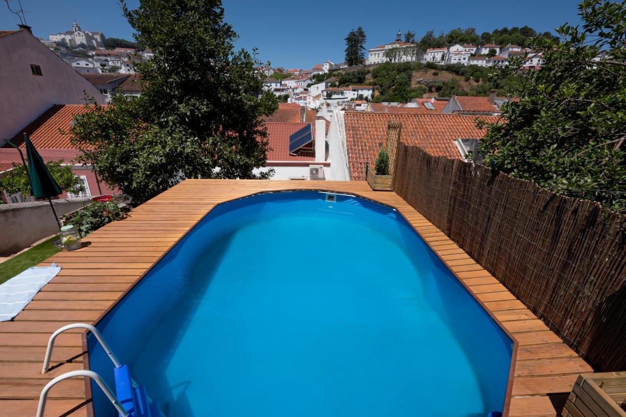 מלון אלנקר Casa Velha מראה חיצוני תמונה