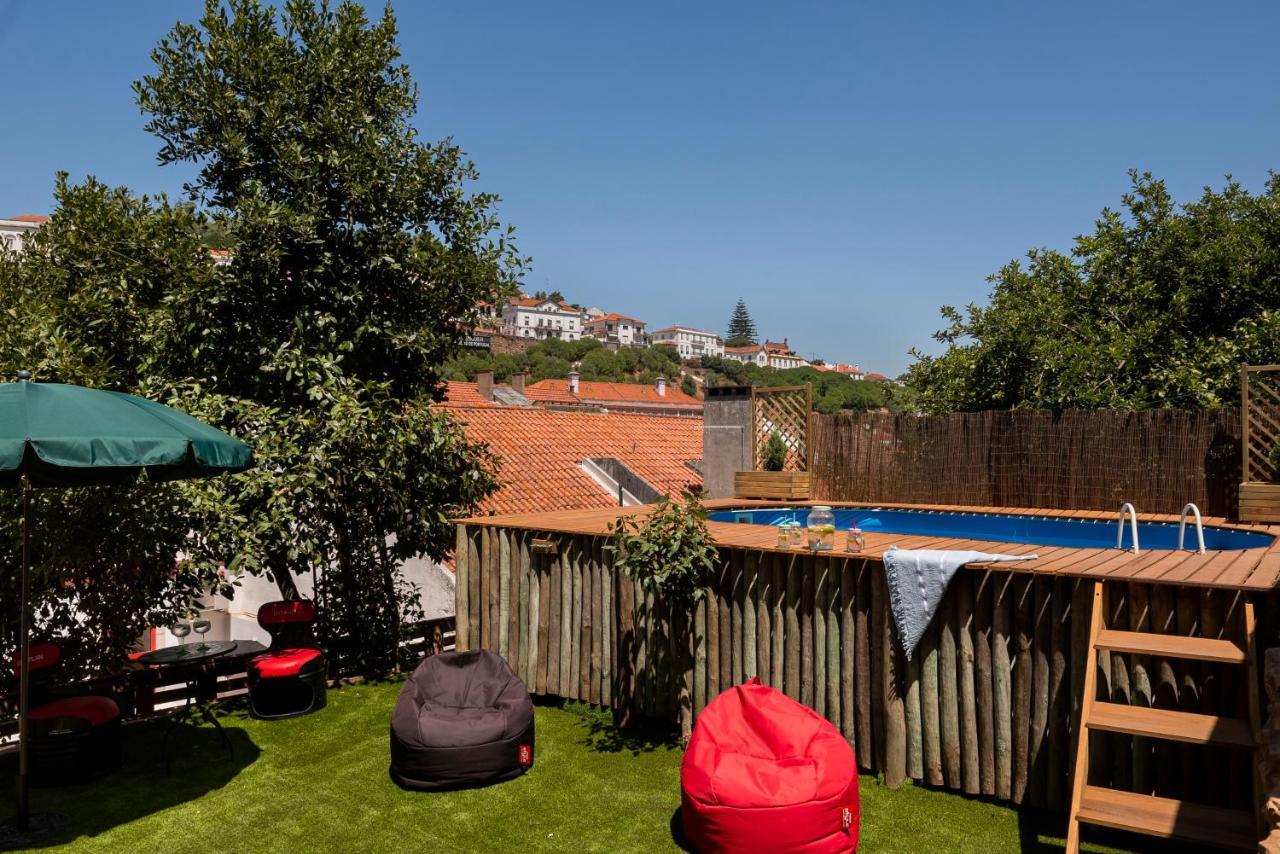 מלון אלנקר Casa Velha מראה חיצוני תמונה