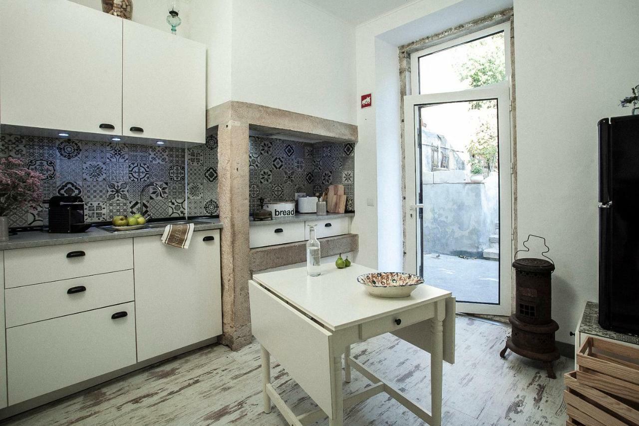 מלון אלנקר Casa Velha מראה חיצוני תמונה