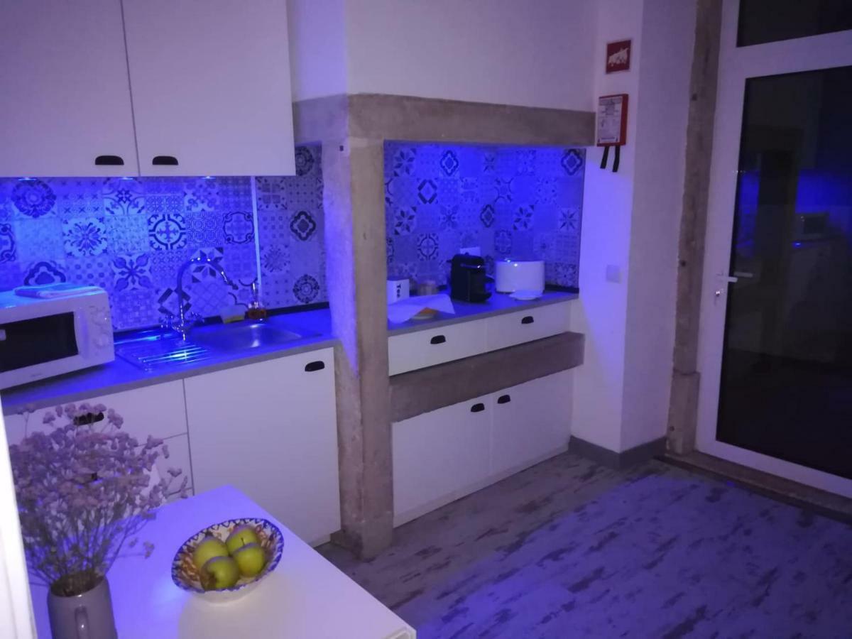 מלון אלנקר Casa Velha מראה חיצוני תמונה