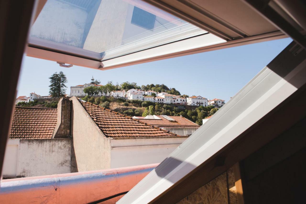 מלון אלנקר Casa Velha מראה חיצוני תמונה