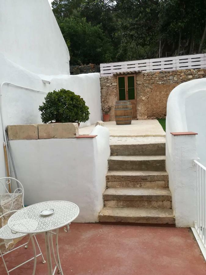 מלון אלנקר Casa Velha מראה חיצוני תמונה